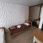 Apartment Zlota Center Warschau