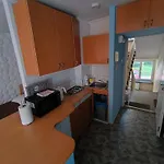 Apartment Zlota Center Warschau