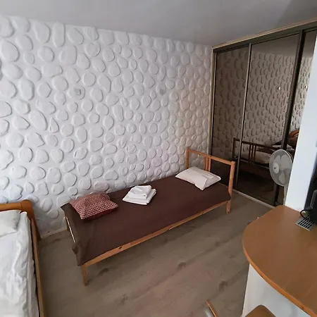 Apartment Zlota Center Warsaw