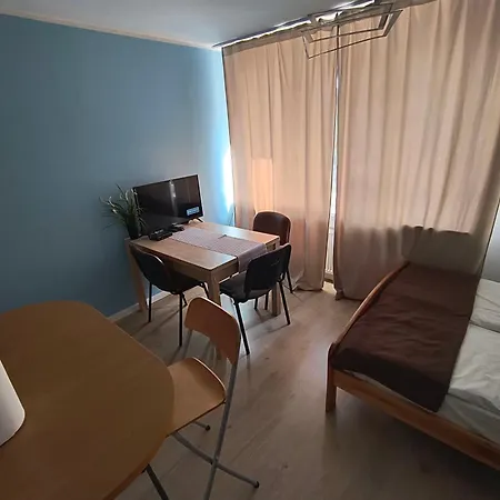 Zlota Center * Varsovie