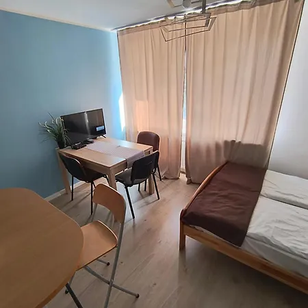 Zlota Center Varsovie