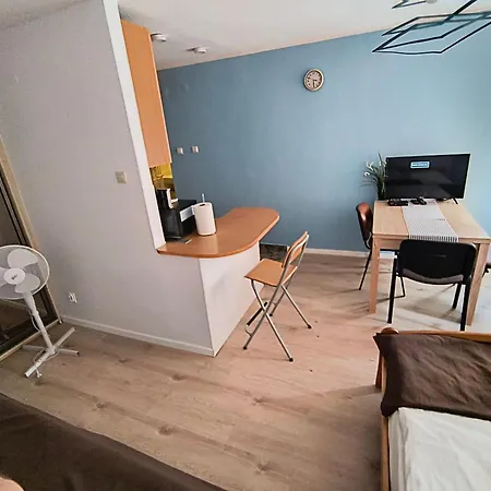 Zlota Center Varsovie