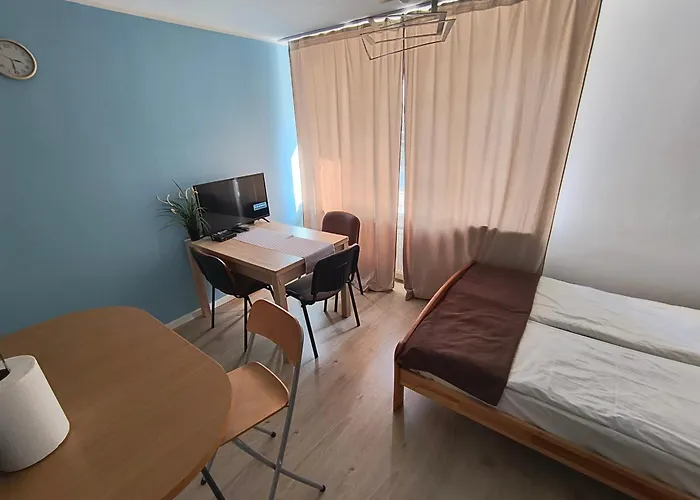 Złota Center Warszawa