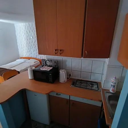 Appartement Zlota Center *