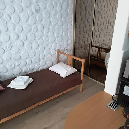 Zlota Center * Warschau