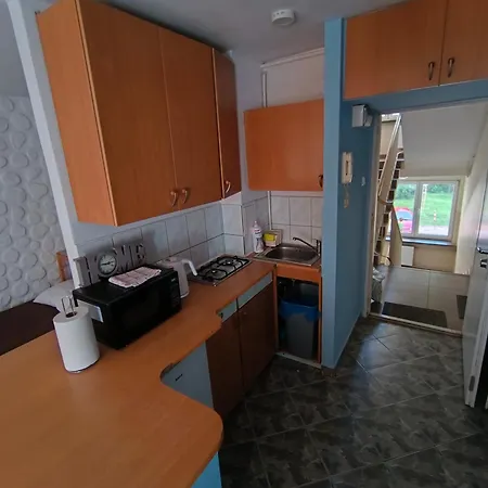 Appartement Zlota Center Warschau